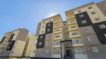 رابط حجز وحدات مشروع ظلال 2025 في المدن الجديدة وآليات السداد المعتمدة